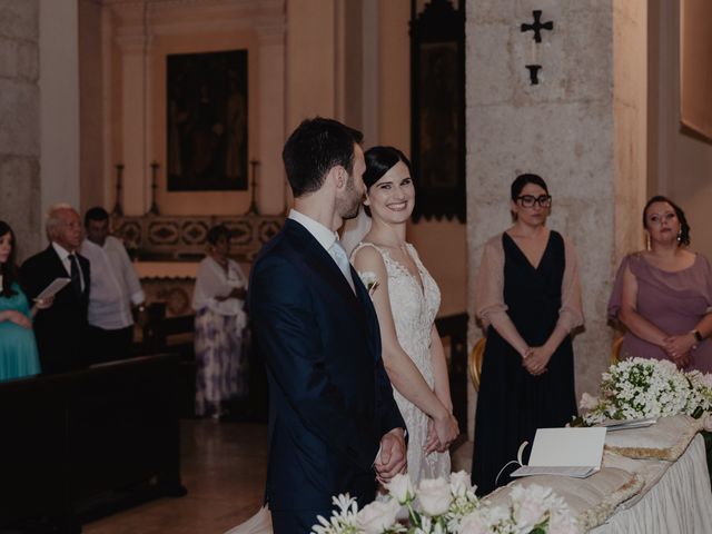 Il matrimonio di Domenico e Paola a Sora, Frosinone 25