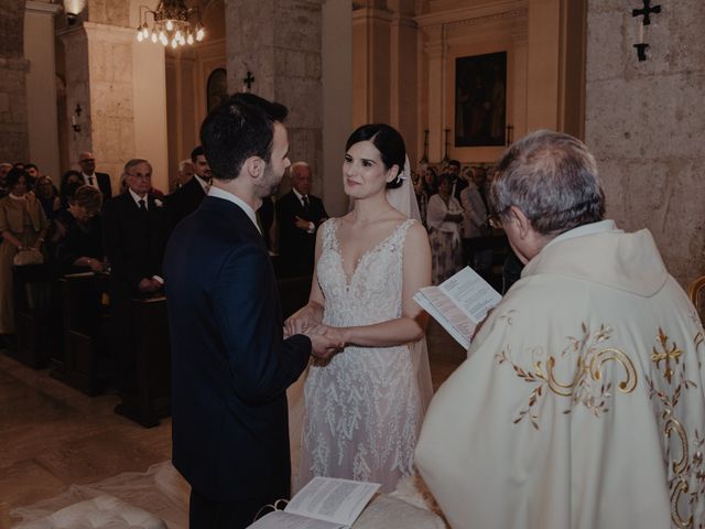 Il matrimonio di Domenico e Paola a Sora, Frosinone 26
