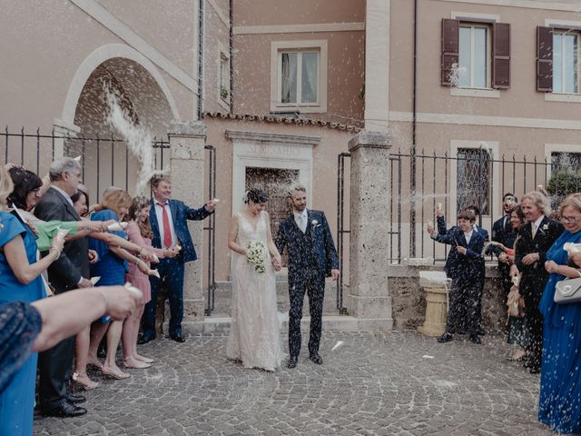 Il matrimonio di Domenico e Paola a Sora, Frosinone 30
