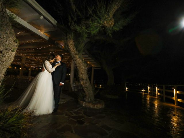 Il matrimonio di Rosita e Leo a Limatola, Benevento 19