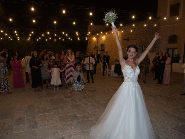 Il matrimonio di Francesco e Maria Alba a Palermo, Palermo 22