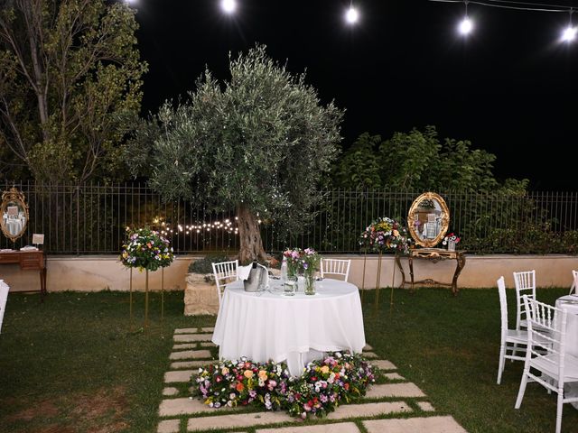 Il matrimonio di Francesco e Maria Alba a Palermo, Palermo 31