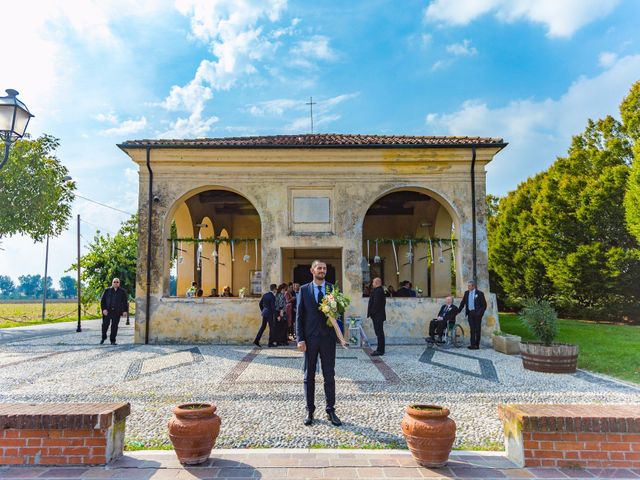 Il matrimonio di Pietro e Francesca a Brescia, Brescia 25