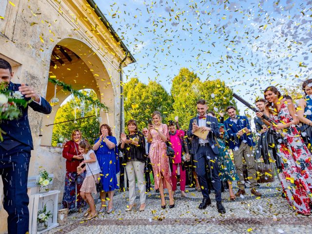 Il matrimonio di Pietro e Francesca a Brescia, Brescia 38