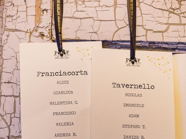 Il matrimonio di Pietro e Francesca a Brescia, Brescia 79