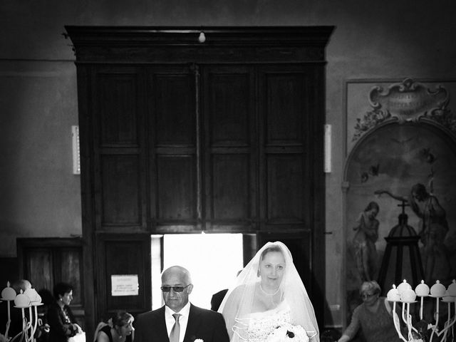 Il matrimonio di Luca e Monica a Savona, Savona 15