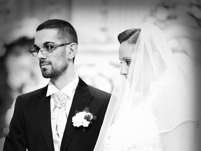 Il matrimonio di Luca e Monica a Savona, Savona 18