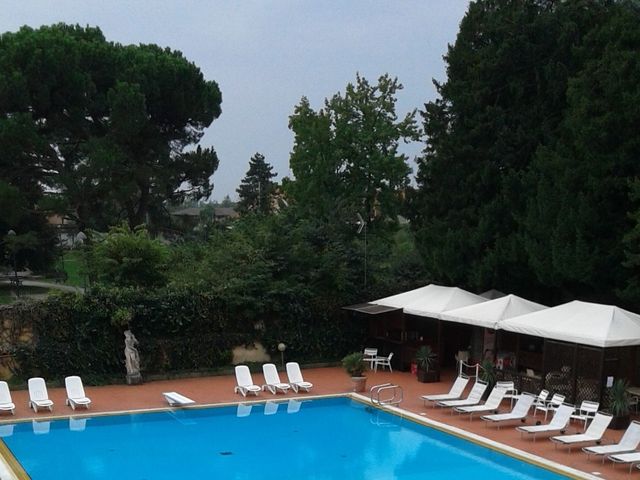 Il matrimonio di Marika  e Alessandro a Parabiago, Milano 3