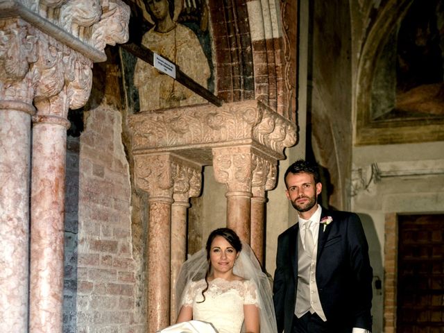 Il matrimonio di Claudio e Federica a Piacenza, Piacenza 26