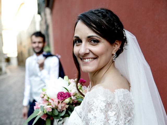 Il matrimonio di Claudio e Federica a Piacenza, Piacenza 31