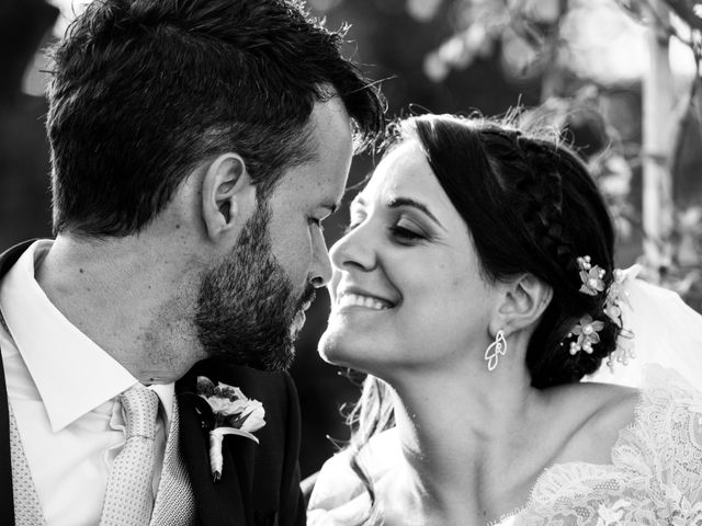 Il matrimonio di Claudio e Federica a Piacenza, Piacenza 41