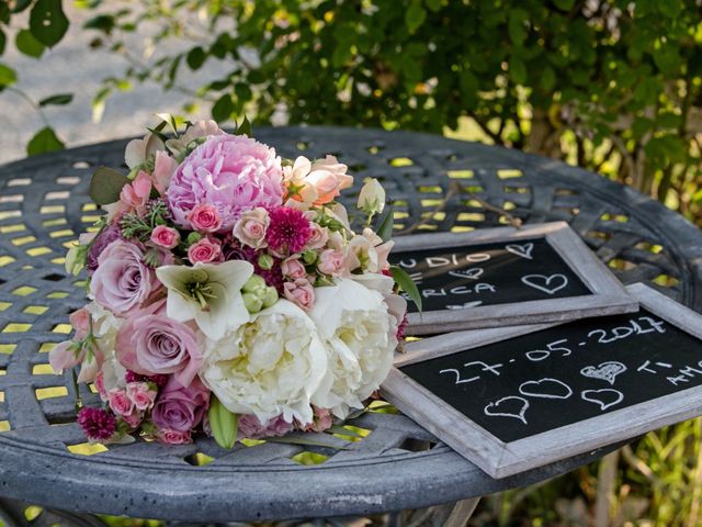 Il matrimonio di Claudio e Federica a Piacenza, Piacenza 42