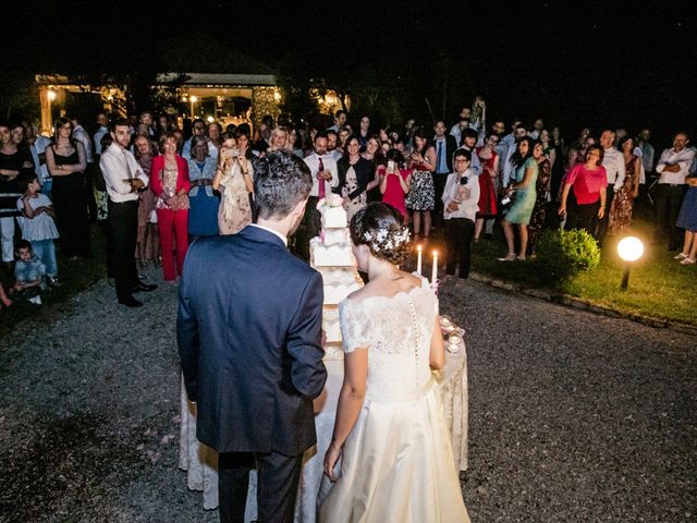 Il matrimonio di Claudio e Federica a Piacenza, Piacenza 46