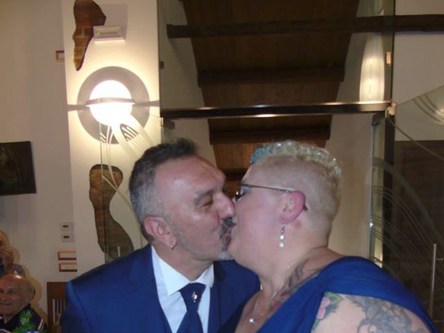 Il matrimonio di Andrea e Ketti a Jolanda di Savoia, Ferrara 11