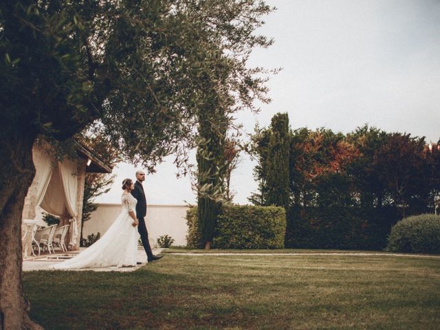 Il matrimonio di Paolo e Tamara a Ururi, Campobasso 31