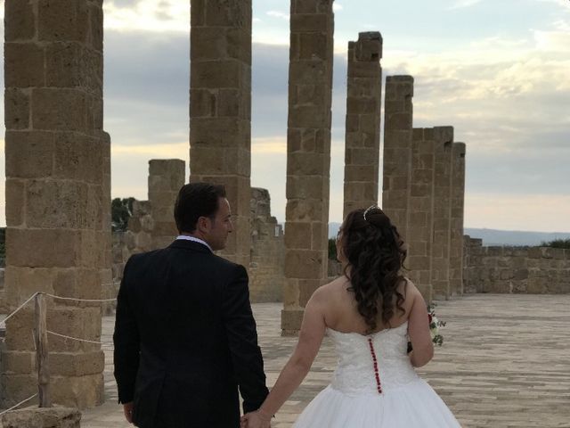 Il matrimonio di Corrado  e Anna a Pachino, Siracusa 1