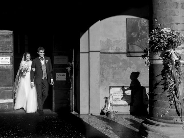 Il matrimonio di Laura e Francesco a Bologna, Bologna 10
