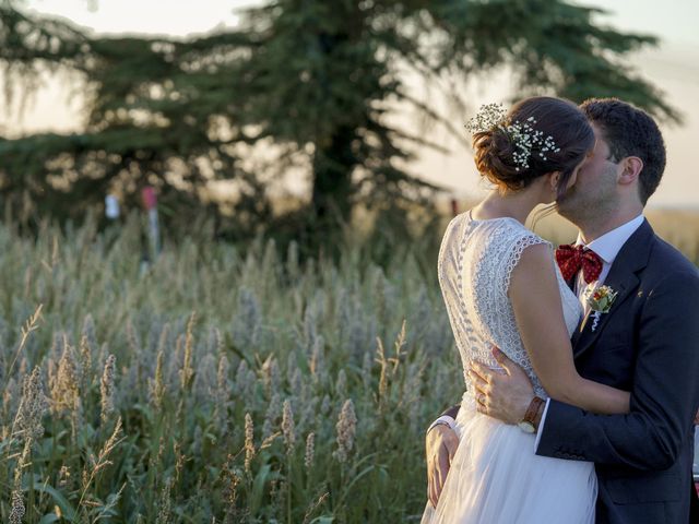 Il matrimonio di Laura e Francesco a Bologna, Bologna 18