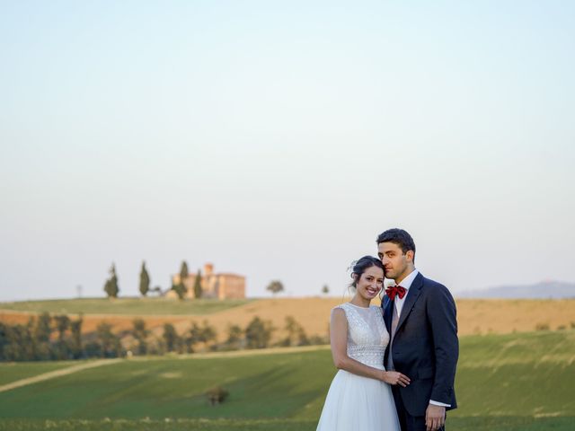 Il matrimonio di Laura e Francesco a Bologna, Bologna 21