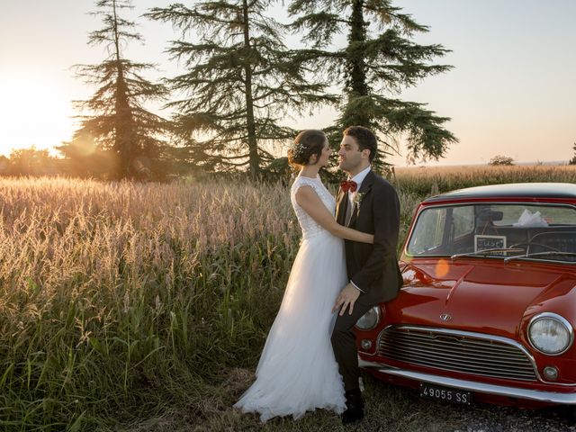 Il matrimonio di Laura e Francesco a Bologna, Bologna 24