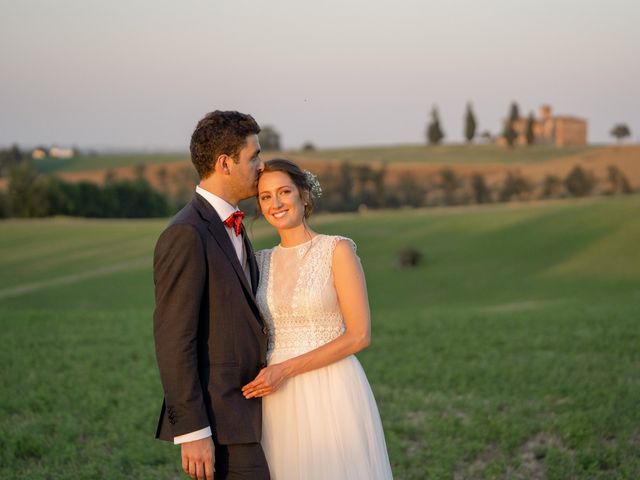 Il matrimonio di Laura e Francesco a Bologna, Bologna 26