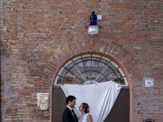 Il matrimonio di Laura e Francesco a Bologna, Bologna 28