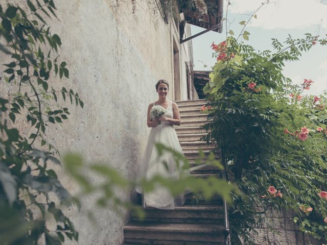 Il matrimonio di Christoph e Sandra a Magrè sulla strada del vino-Margrei, Bolzano 31