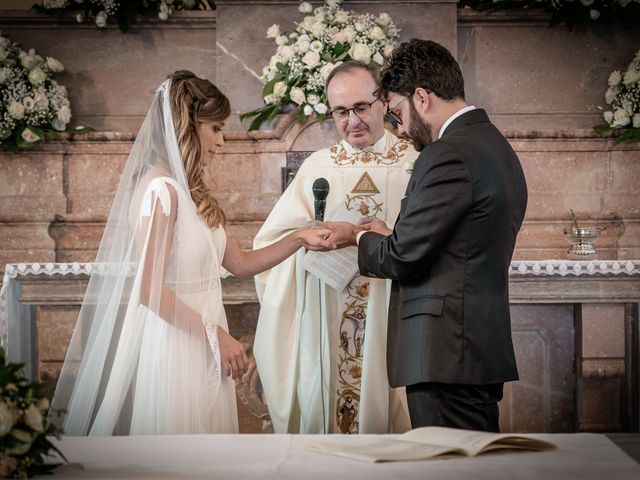 Il matrimonio di Marianna e Antonio a Avigliano, Potenza 2