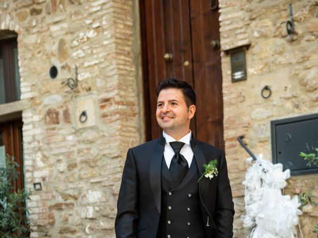 Il matrimonio di Rocco e Annarita a Banzi, Potenza 10