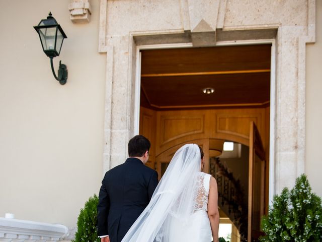 Il matrimonio di Rocco e Annarita a Banzi, Potenza 27