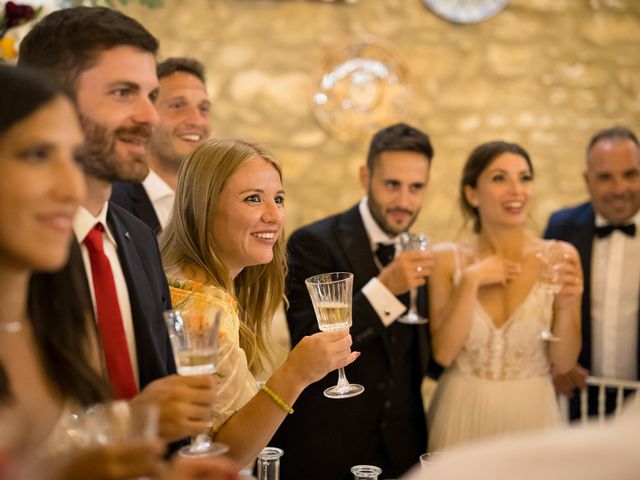 Il matrimonio di Zina e Francesco a Gela, Caltanissetta 16