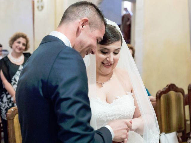 Il matrimonio di Stefano e Alessandra a Sestu, Cagliari 22