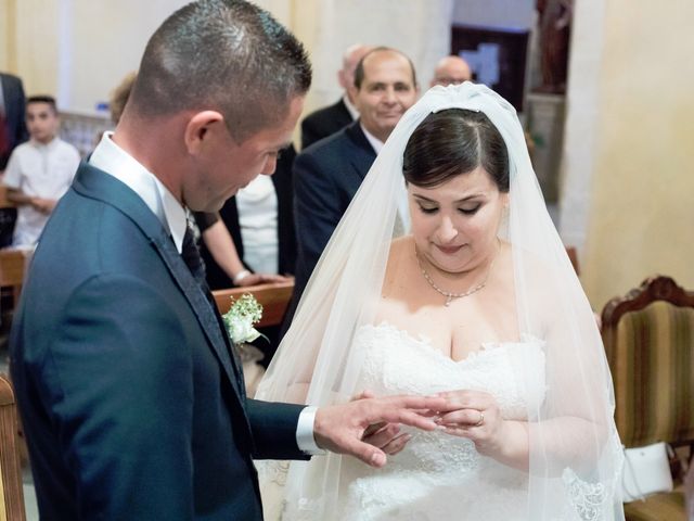 Il matrimonio di Stefano e Alessandra a Sestu, Cagliari 24