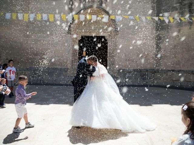 Il matrimonio di Stefano e Alessandra a Sestu, Cagliari 36