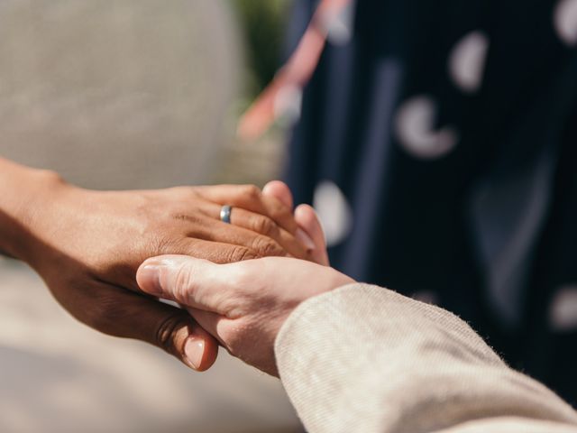 Il matrimonio di Florian e Jennifer a Alba, Cuneo 41