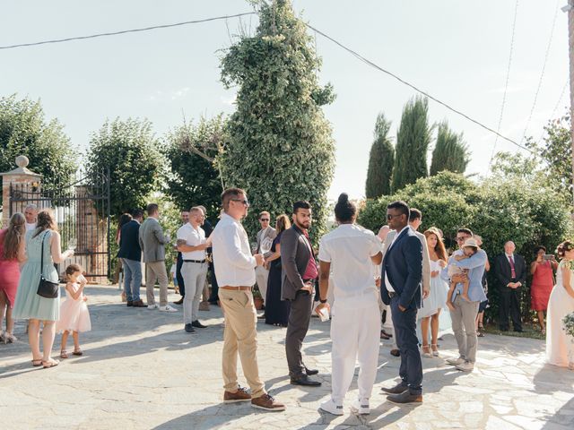 Il matrimonio di Florian e Jennifer a Alba, Cuneo 58