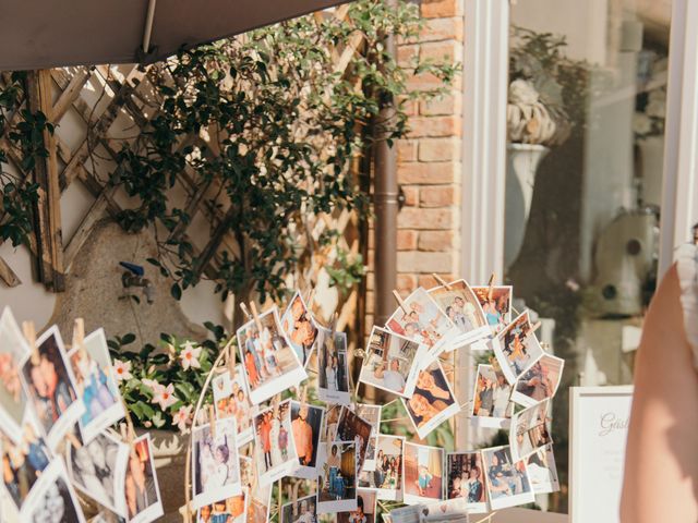 Il matrimonio di Florian e Jennifer a Alba, Cuneo 61