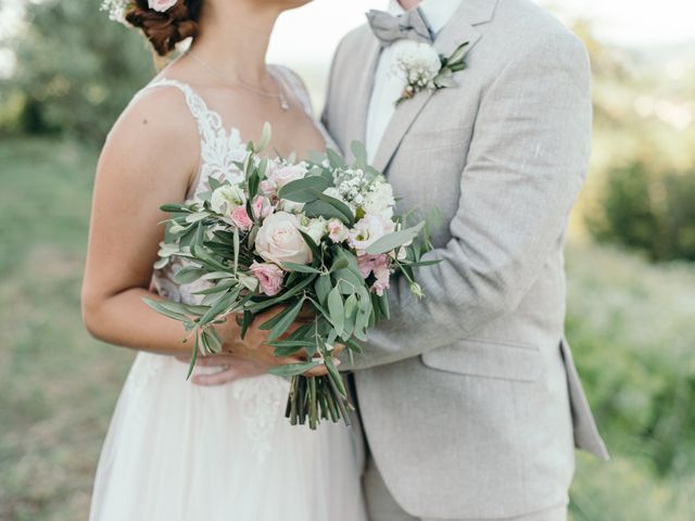 Il matrimonio di Florian e Jennifer a Alba, Cuneo 67