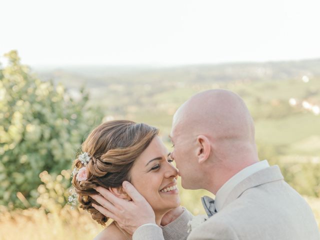 Il matrimonio di Florian e Jennifer a Alba, Cuneo 80