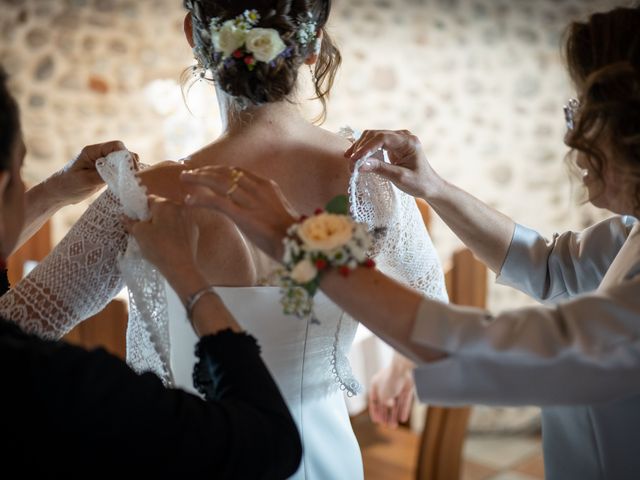 Il matrimonio di Chiara e Mirco a Rosà, Vicenza 29