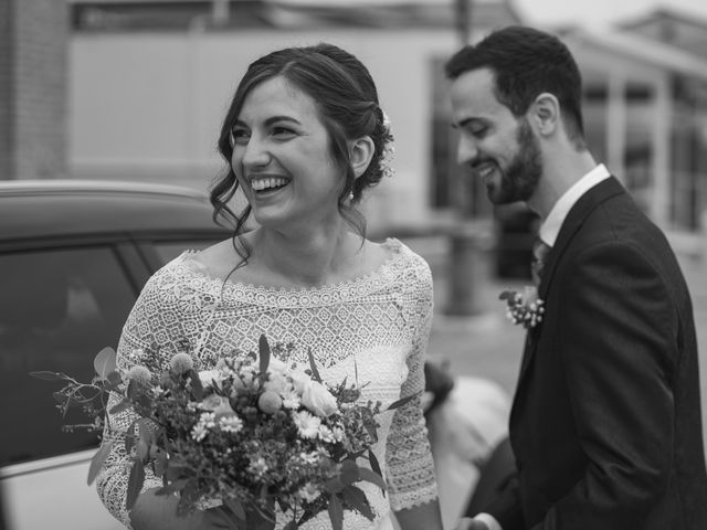 Il matrimonio di Chiara e Mirco a Rosà, Vicenza 38