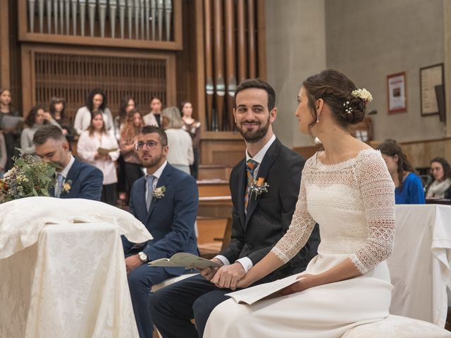 Il matrimonio di Chiara e Mirco a Rosà, Vicenza 44