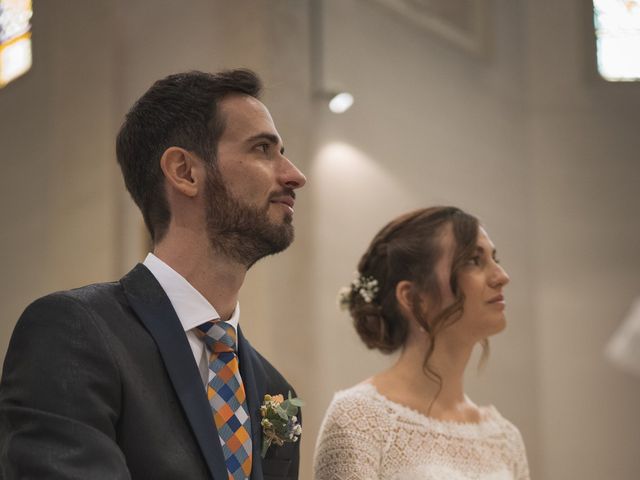 Il matrimonio di Chiara e Mirco a Rosà, Vicenza 47