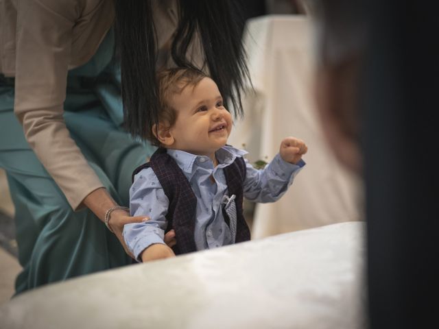 Il matrimonio di Chiara e Mirco a Rosà, Vicenza 50