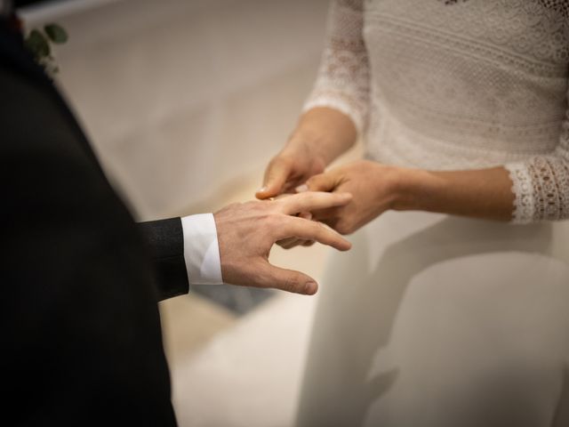 Il matrimonio di Chiara e Mirco a Rosà, Vicenza 53