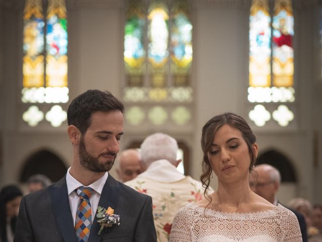 Il matrimonio di Chiara e Mirco a Rosà, Vicenza 56