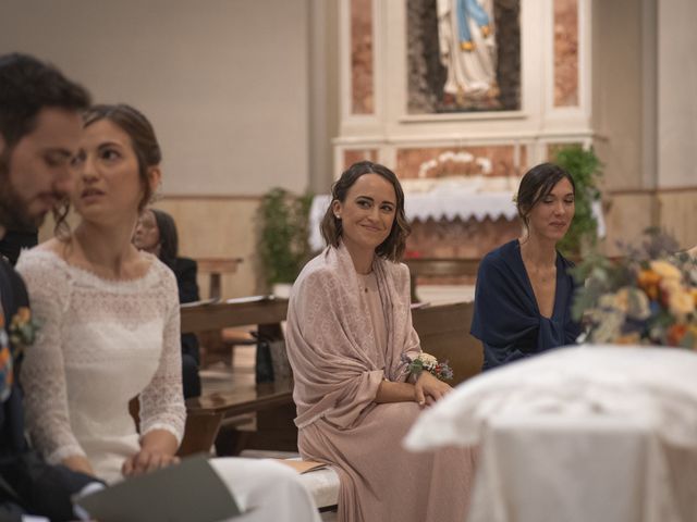 Il matrimonio di Chiara e Mirco a Rosà, Vicenza 59