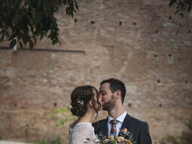 Il matrimonio di Chiara e Mirco a Rosà, Vicenza 67