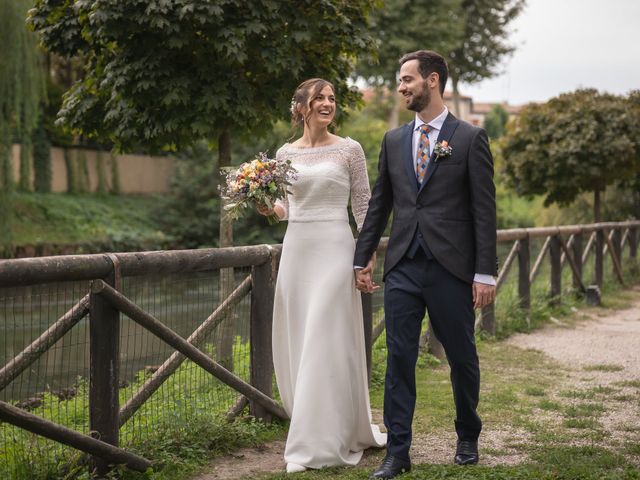 Il matrimonio di Chiara e Mirco a Rosà, Vicenza 70