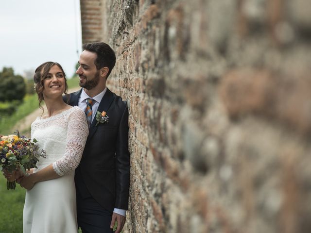 Il matrimonio di Chiara e Mirco a Rosà, Vicenza 73